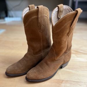 Tecovas The Shane Cowboy Boots